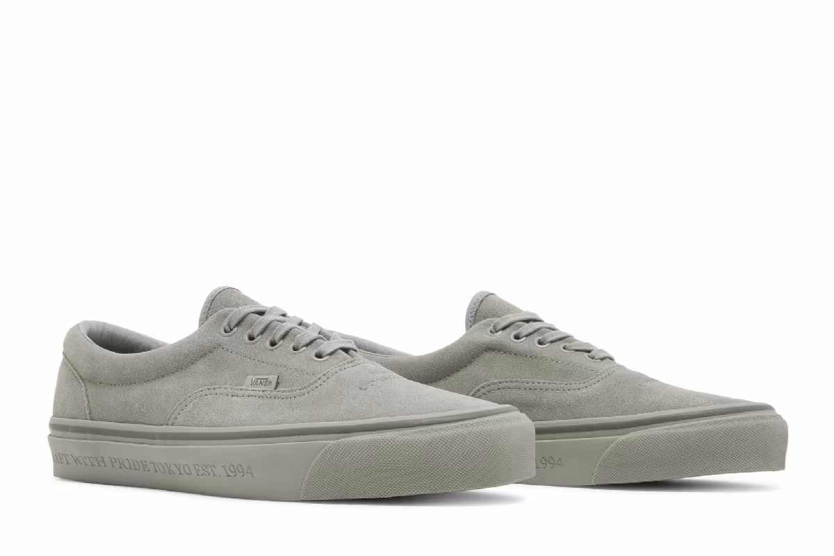 Neighborhood x Vans Era 95 DX Seagrass, view 9