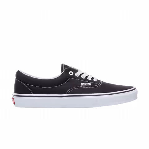 Vans Era 'Black White'