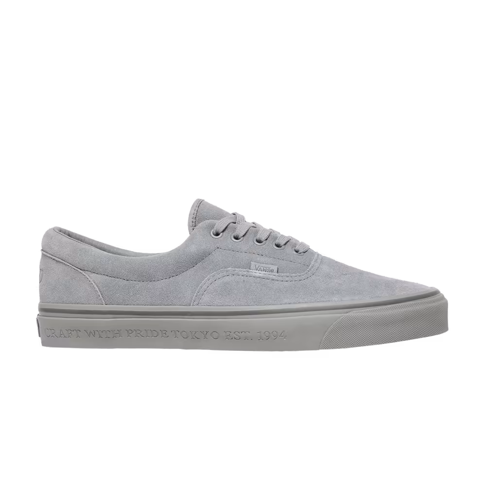 Neighborhood x Vans Era 95 DX Grey