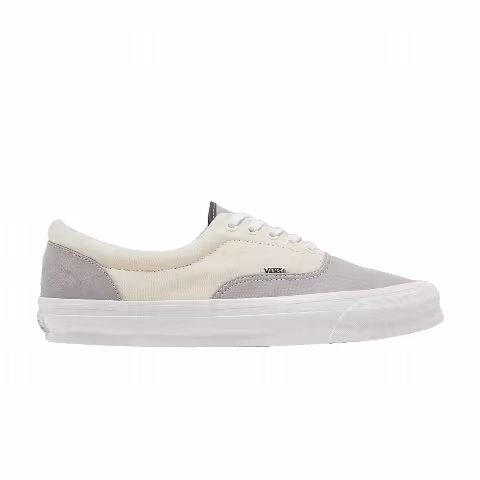 Adsum x Vans OG Era LX 'Alloy True White'