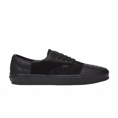 Vans Era 'Mono Patchwork - Blackout'