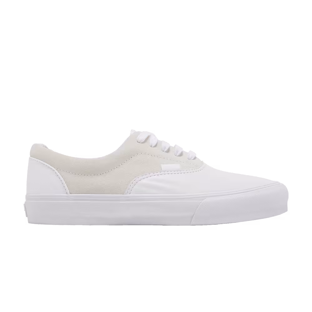 Vans Engineered Garments x Era Gore Vault LX White