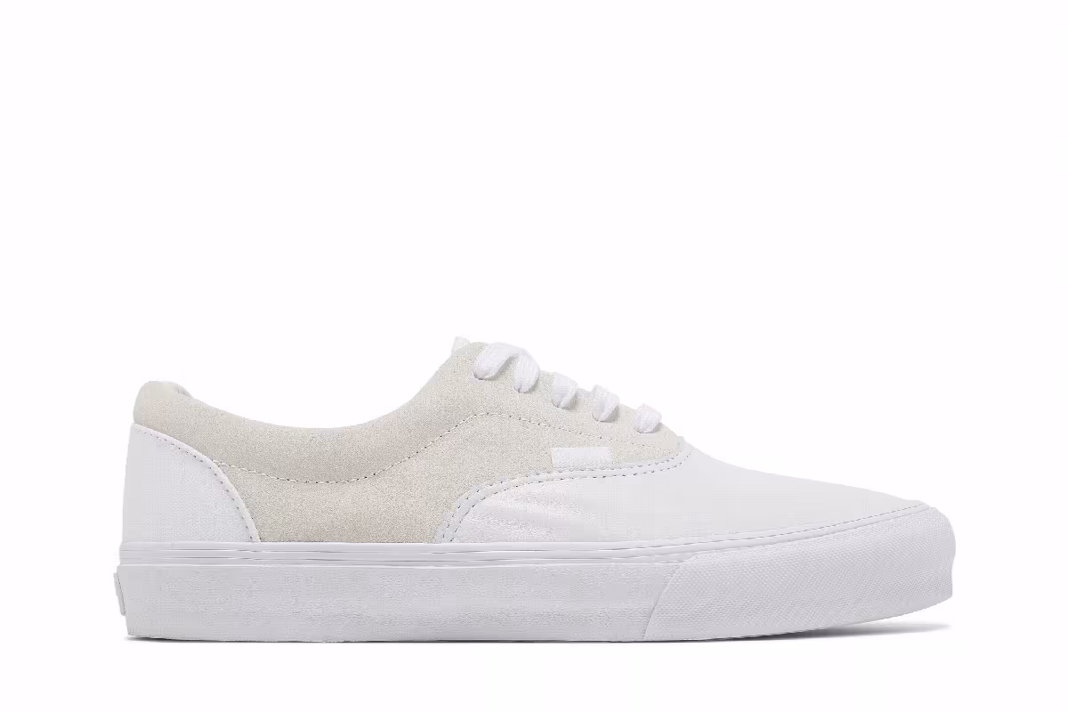 Vans Engineered Garments x Era Gore Vault LX White, view 2