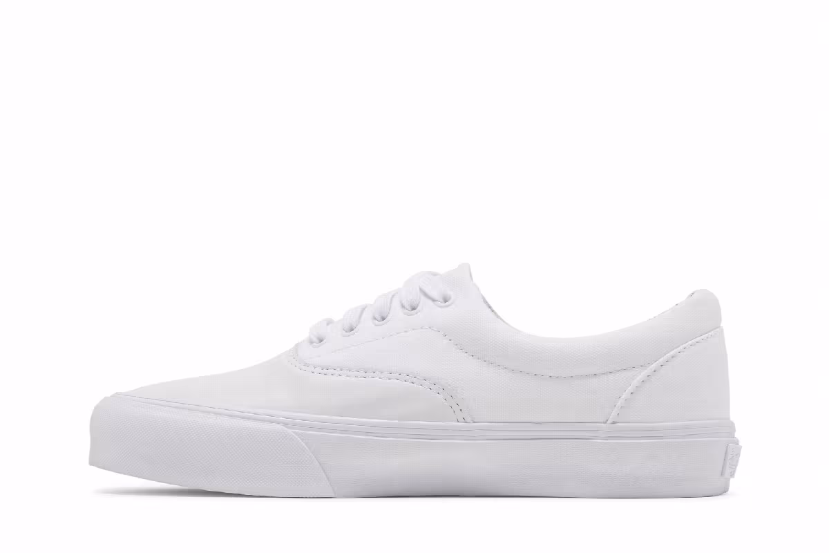 Vans Engineered Garments x Era Gore Vault LX White, view 4