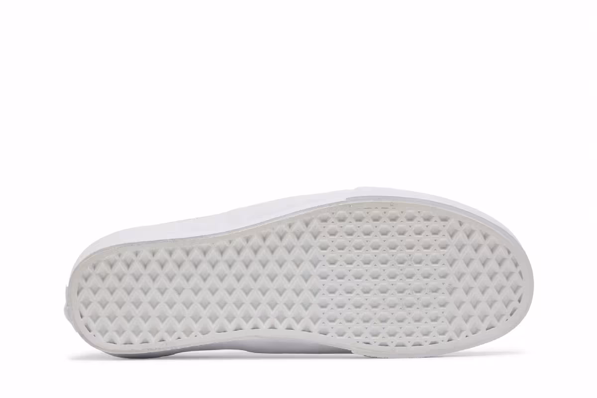 Vans Engineered Garments x Era Gore Vault LX White, view 5
