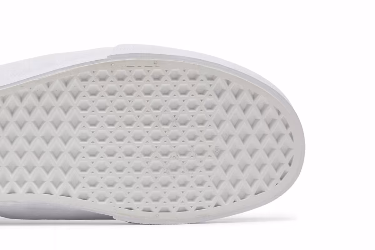 Vans Engineered Garments x Era Gore Vault LX White, view 6