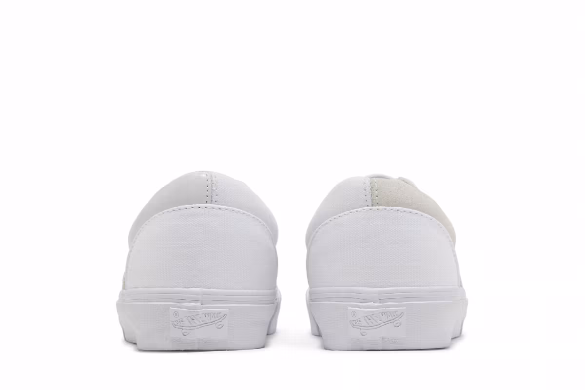 Vans Engineered Garments x Era Gore Vault LX White, view 7