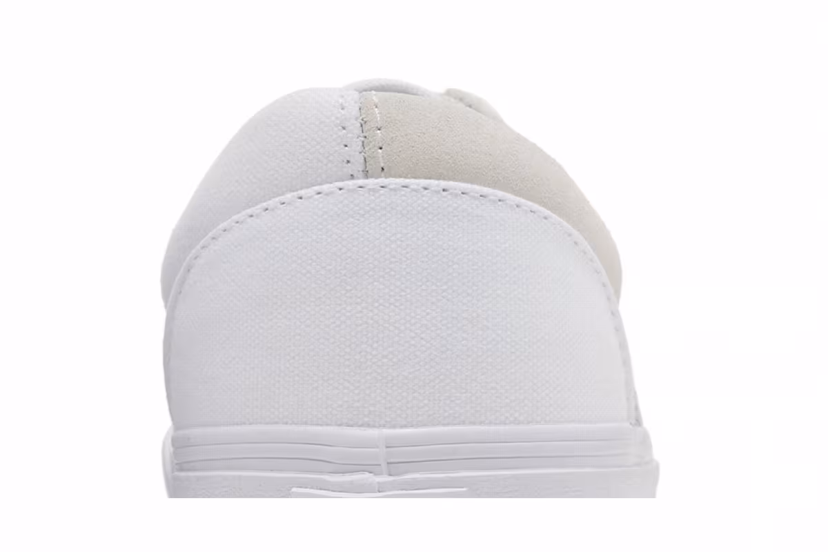 Vans Engineered Garments x Era Gore Vault LX White, view 8