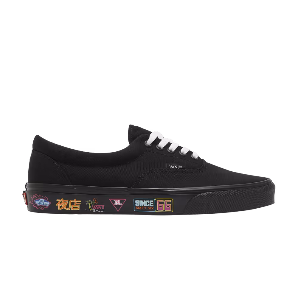 Era Vans Market