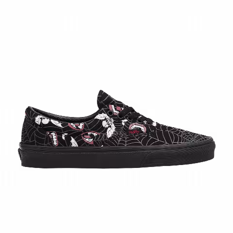 Vans Era 'Glow Frights'