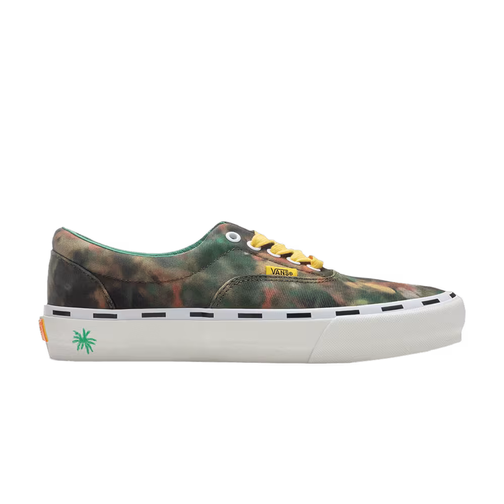 Dobale x Vans Era VLT LX Forever Sunny in Ikoyi