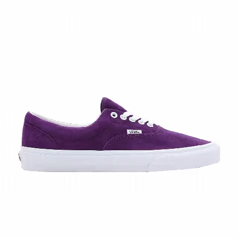 Vans Era 'Pig Suede - Acai'