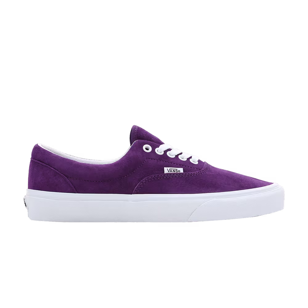 Vans Era Pig Suede - Acai
