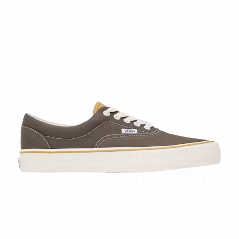 SSENSE x Vans Era VR3 LX 'Brown'
