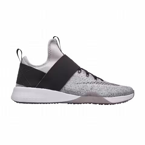 Nike Wmns Air Zoom Strong 'White Black'