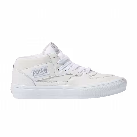 Vans Skate Half Cab 'Daz - White'