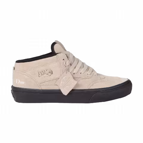 Dime x Vans Skate Half Cab '92 'Oxford Tan'