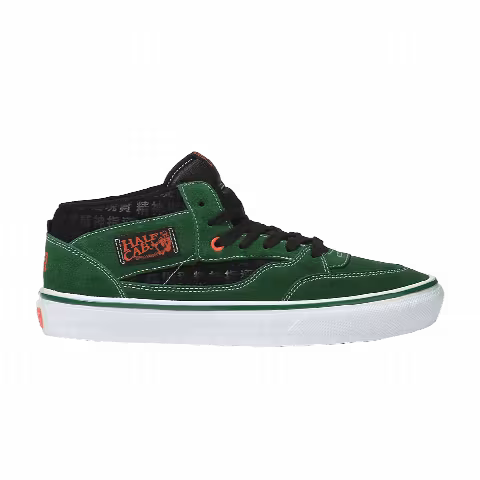Sci-Fi Fantasy x Vans Skate Half Cab '92 VCU '90s Digital Tech'