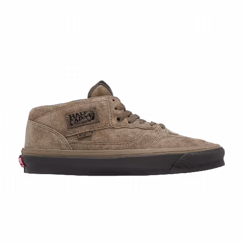 WTAPS x Vans OG Half Cab LX 'Coyote'