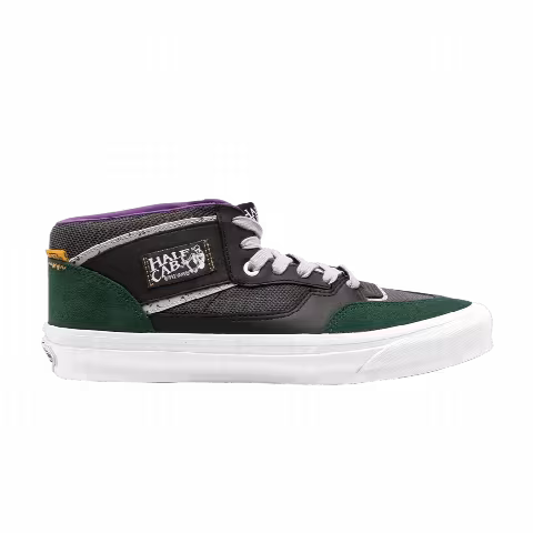 Vans Half Cab UL LX 'Devil's Details'