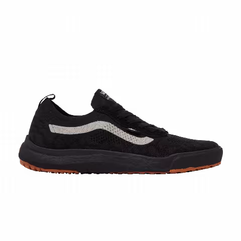 Vans UltraRange VR3 'Black Gum'