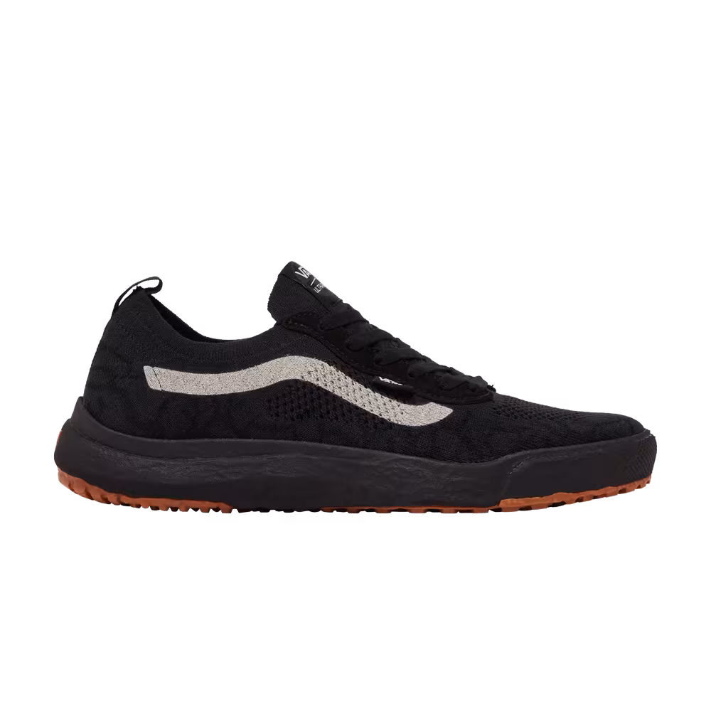 Vans UltraRange VR3 Black Gum