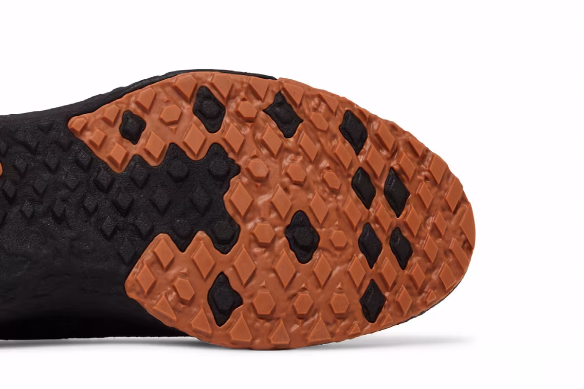 Vans UltraRange VR3 Black Gum, view 6