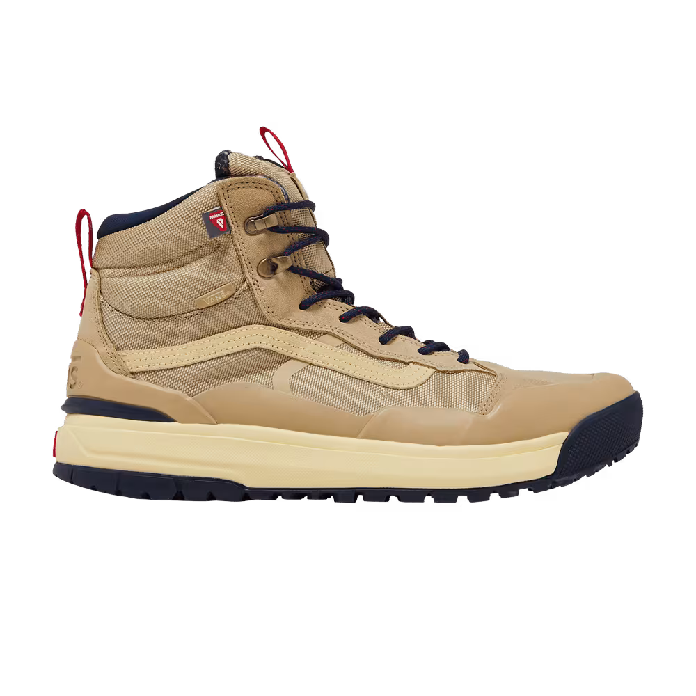 Vans UltraRange EXO High MTE-2 Taos Taupe