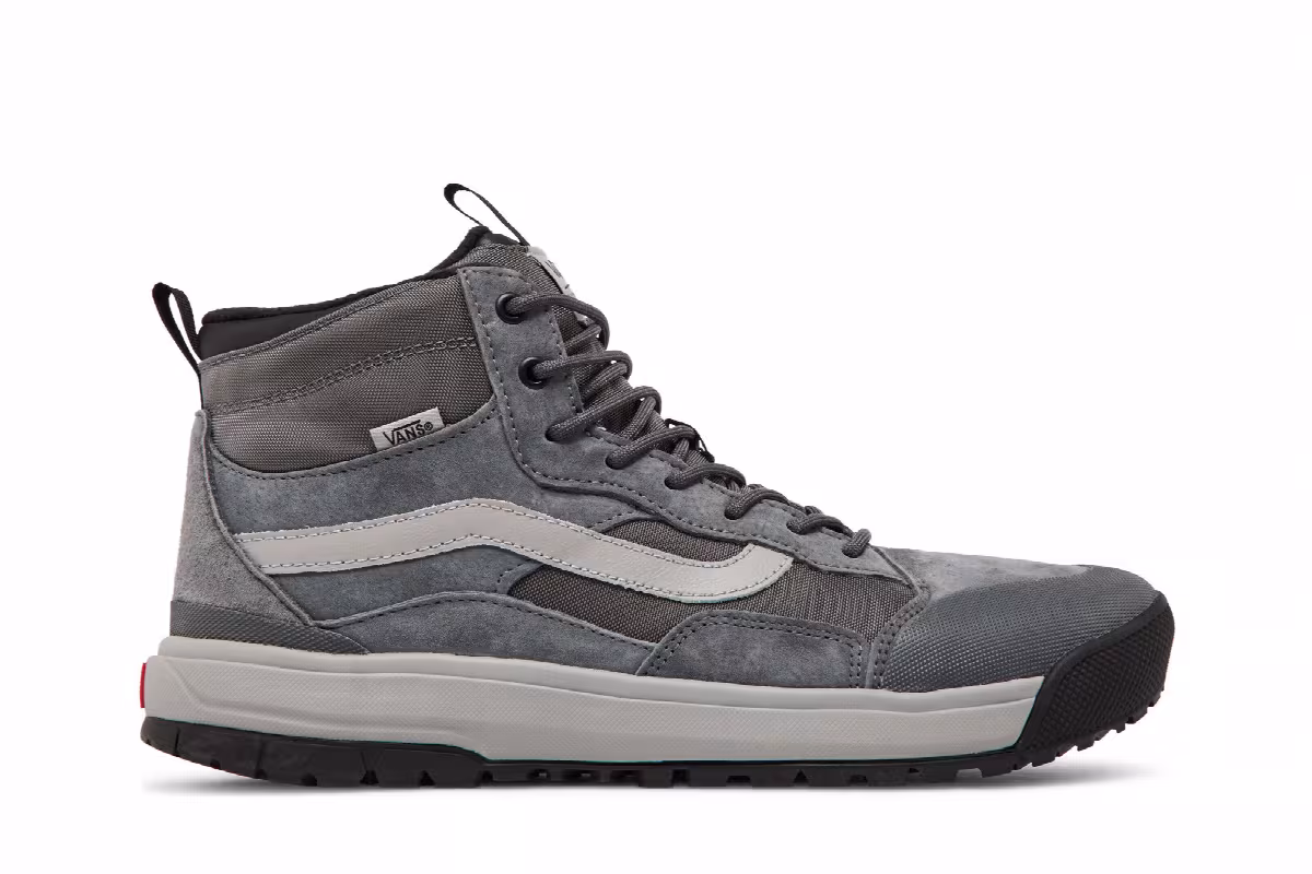 Vans UltraRange EXO High MTE-1 Pewter, view 2
