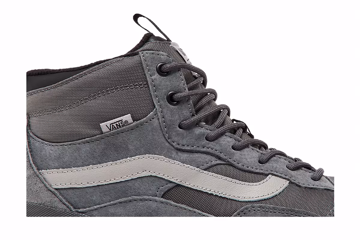 Vans UltraRange EXO High MTE-1 Pewter, view 3
