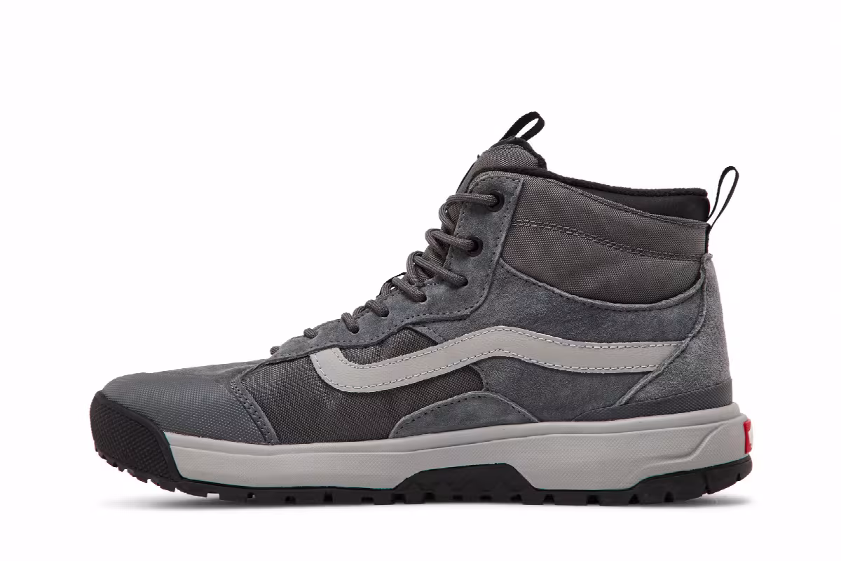 Vans UltraRange EXO High MTE-1 Pewter, view 4