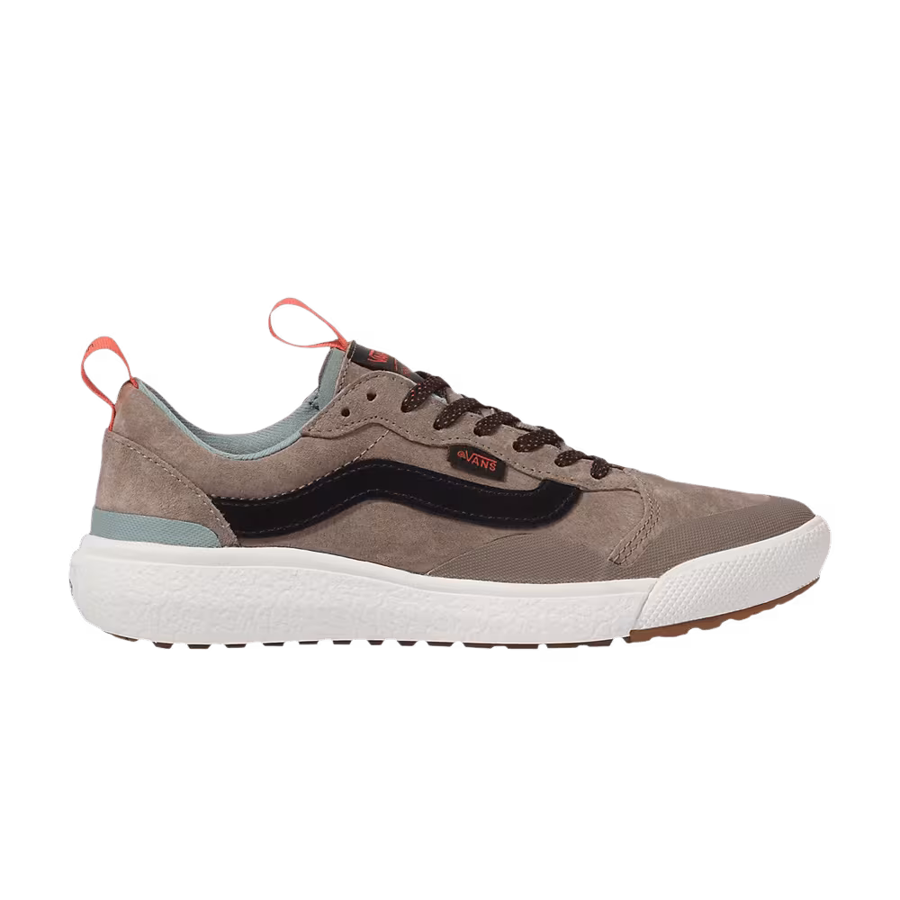 Vans UltraRange Exo SE Walnut