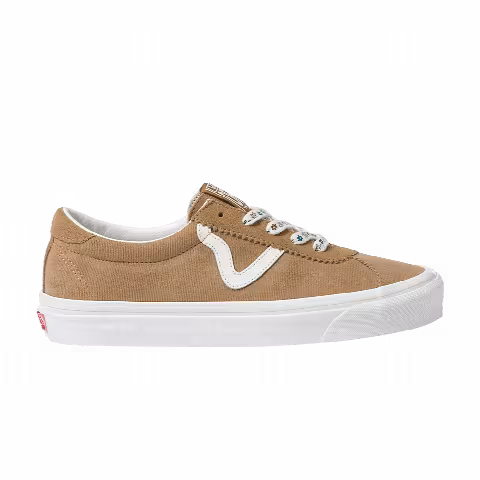 Vans Style 73 DX 'Anaheim Factory - Brown Corduroy'