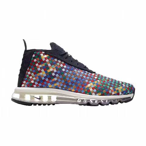 Nike Air Max Woven Boot SE 'Mult-Color'