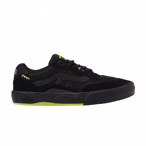 Vans Wayvee 'Black Sulphur'