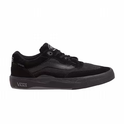 Vans Wayvee 'Black'