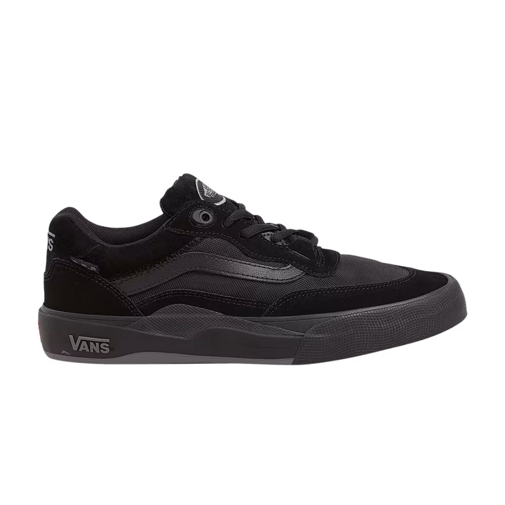 Vans Wayvee Black