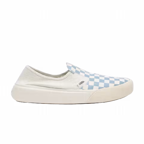 Vans ComfyCush One 'Checkerboard - Blue'
