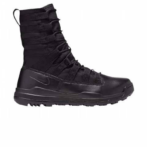 Nike SFB Gen 2 8 Inch Tactical Boot 'Triple Black'