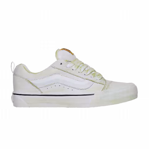 Deaton Chris Anthony x Vans Knu-Skool VLT LX 'Grass Stains'