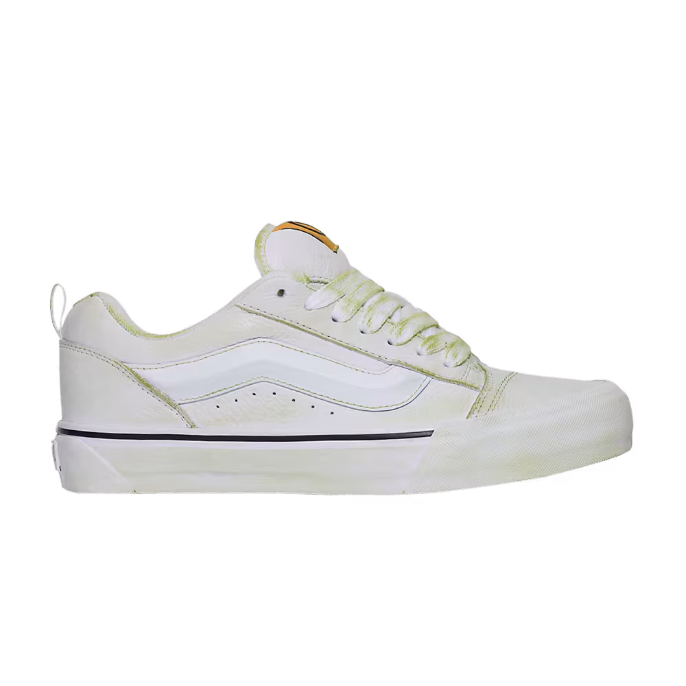 Deaton Chris Anthony x Vans Knu-Skool VLT LX Grass Stains