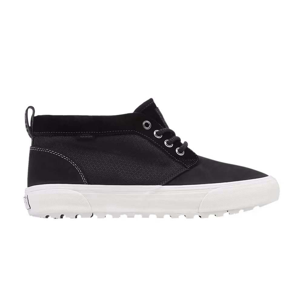 Vans Chukka 79 MTE-1 LX Black
