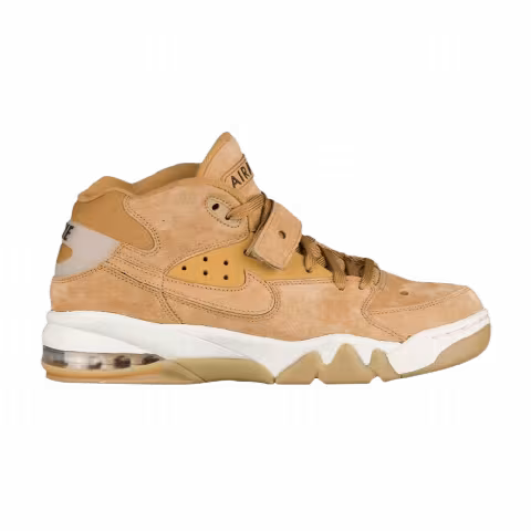Nike Air Force Max 'Flax'