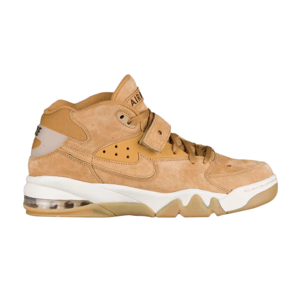 Nike Air Force Max Flax