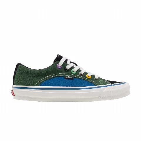 Brain Dead x Vans OG Lampin LX 'Multi-Color'