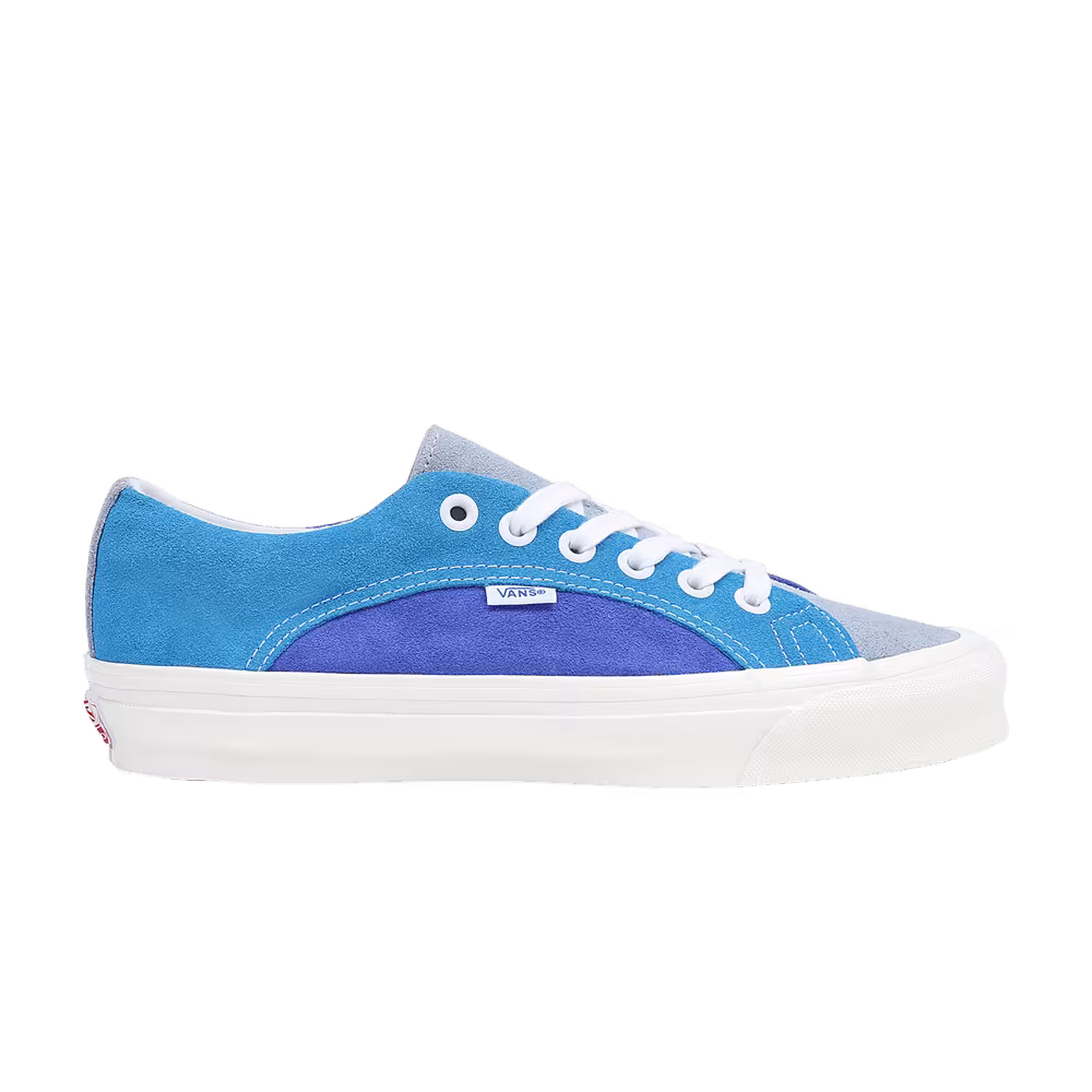Vans OG Lampin LX Tri-Tone - Dazzling Blue