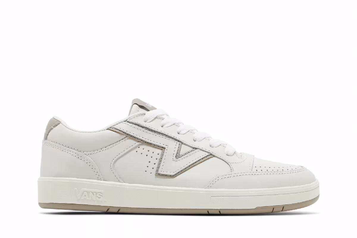 Vans Lowland CC Sport Marshmallow, view 2