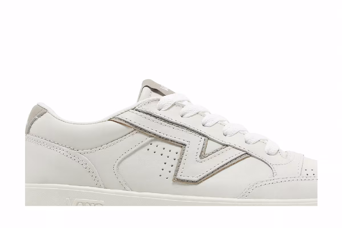 Vans Lowland CC Sport Marshmallow, view 3