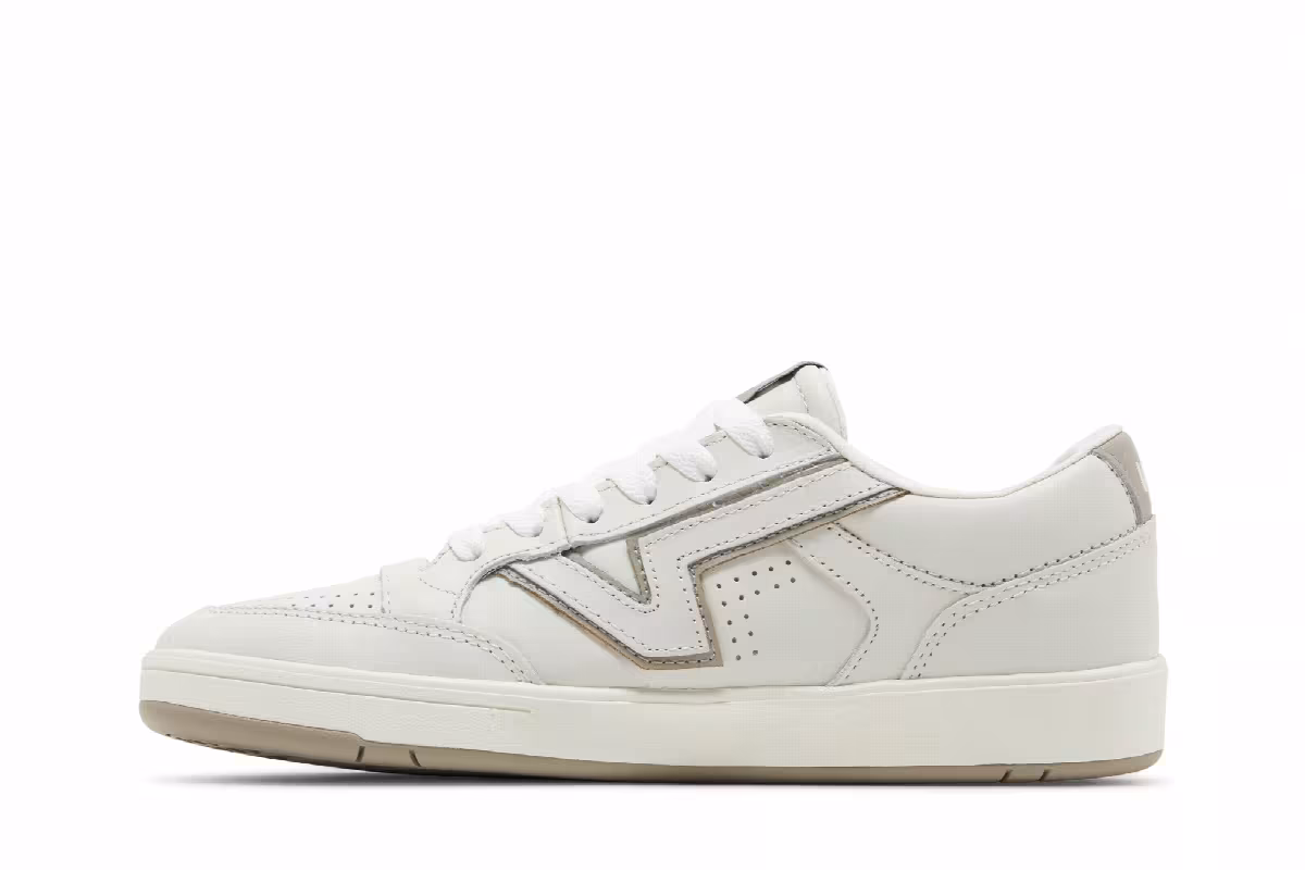 Vans Lowland CC Sport Marshmallow, view 4