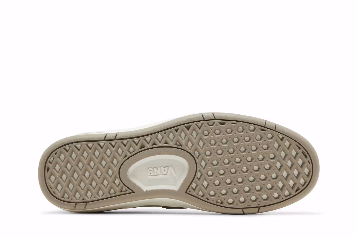 Vans Lowland CC Sport Marshmallow, view 5